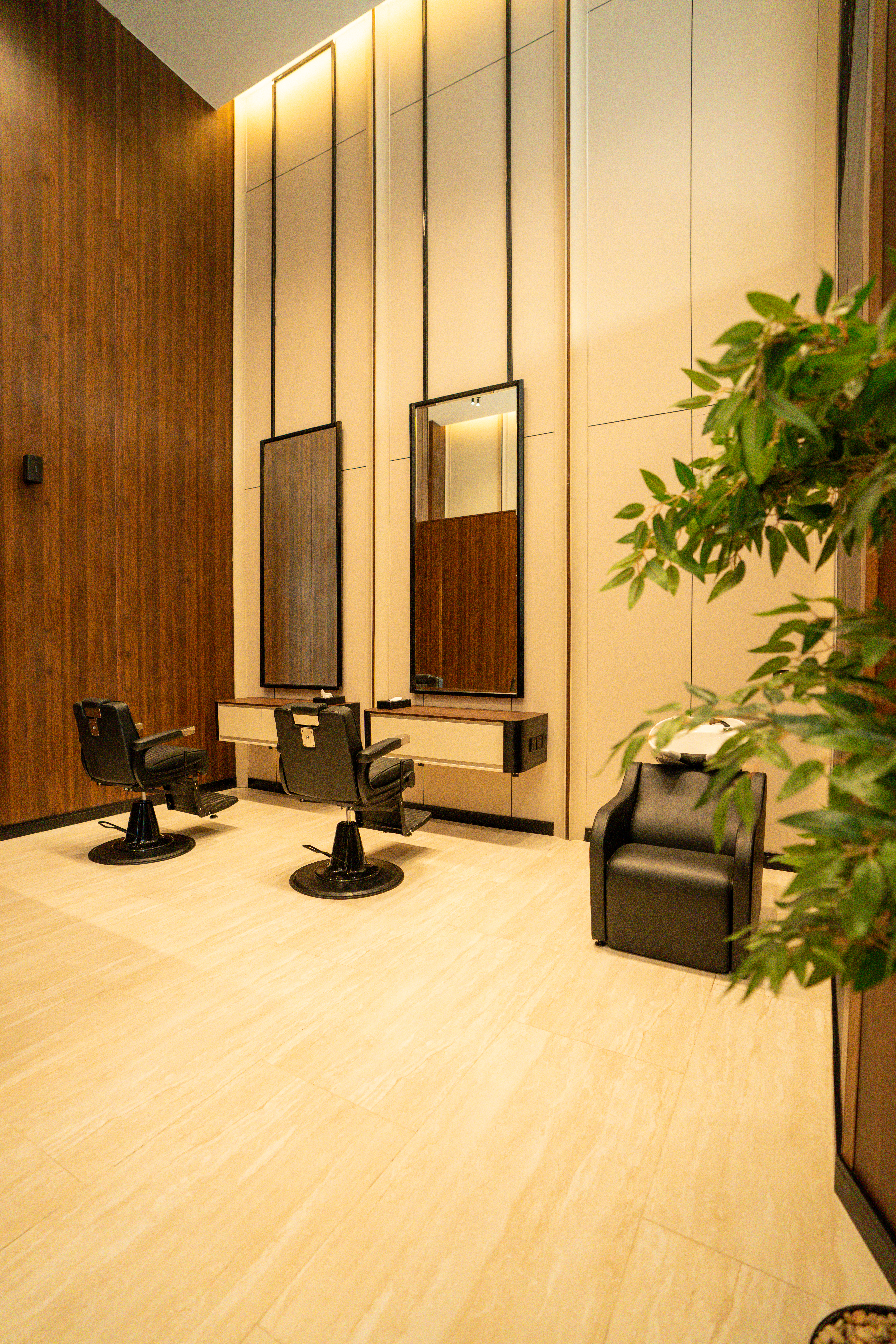 Him Spa